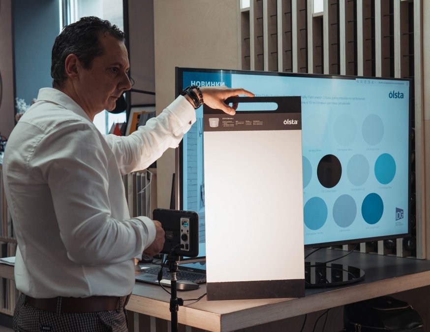 Школа декораторов