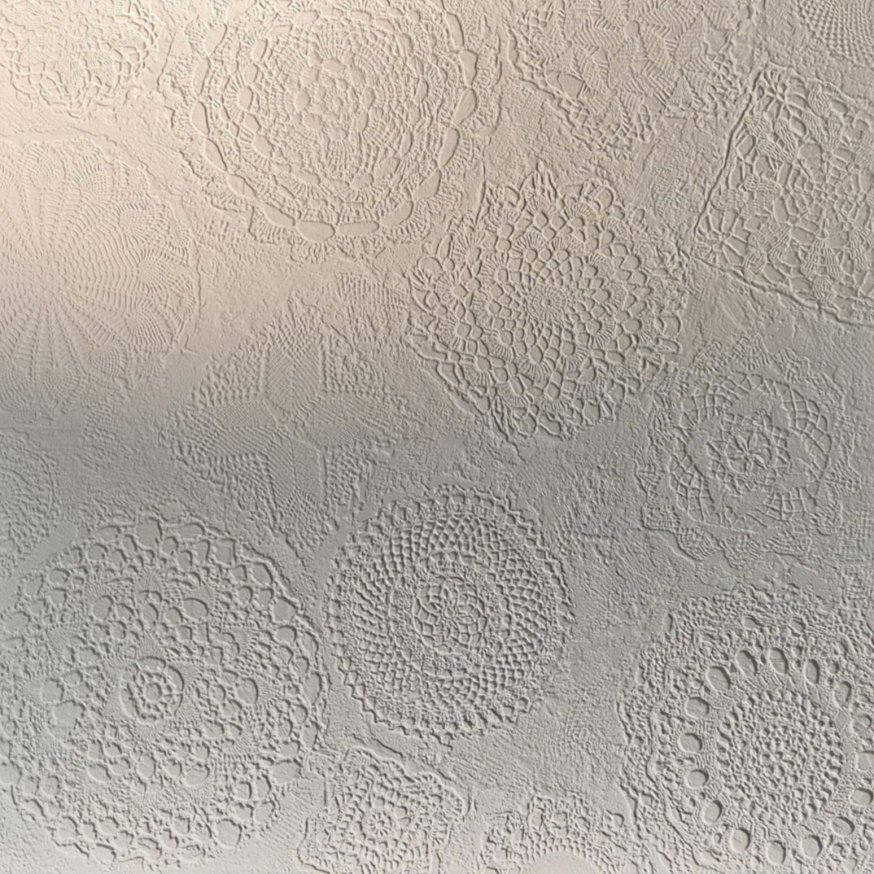 Панно "Кружева"