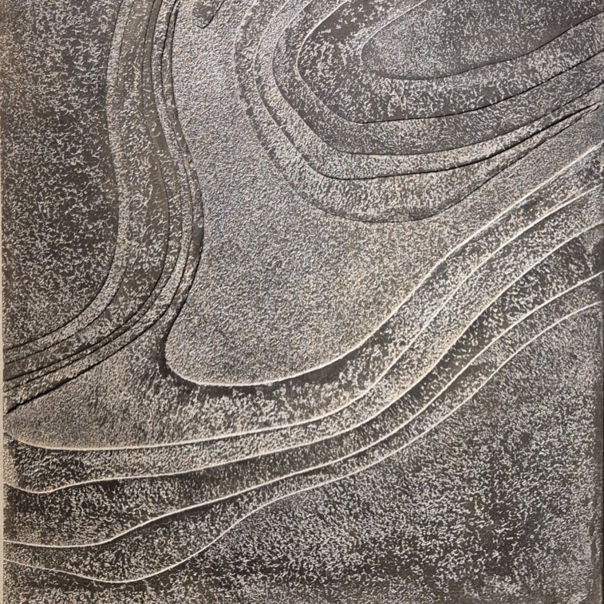 Рельефы России