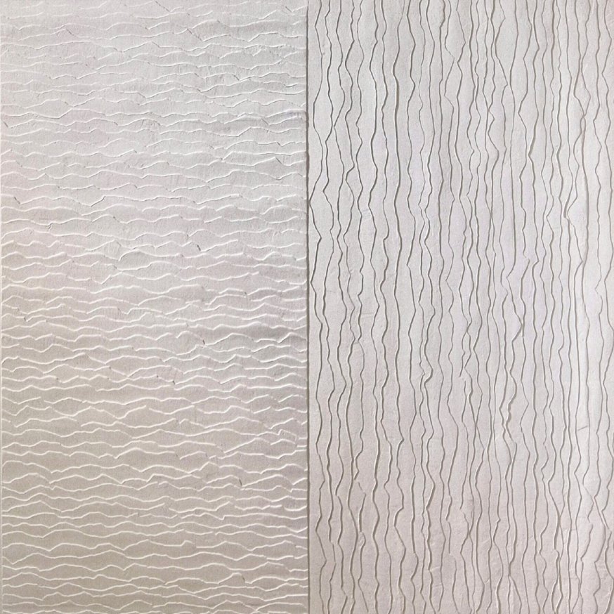 Панно "Тайна линий"