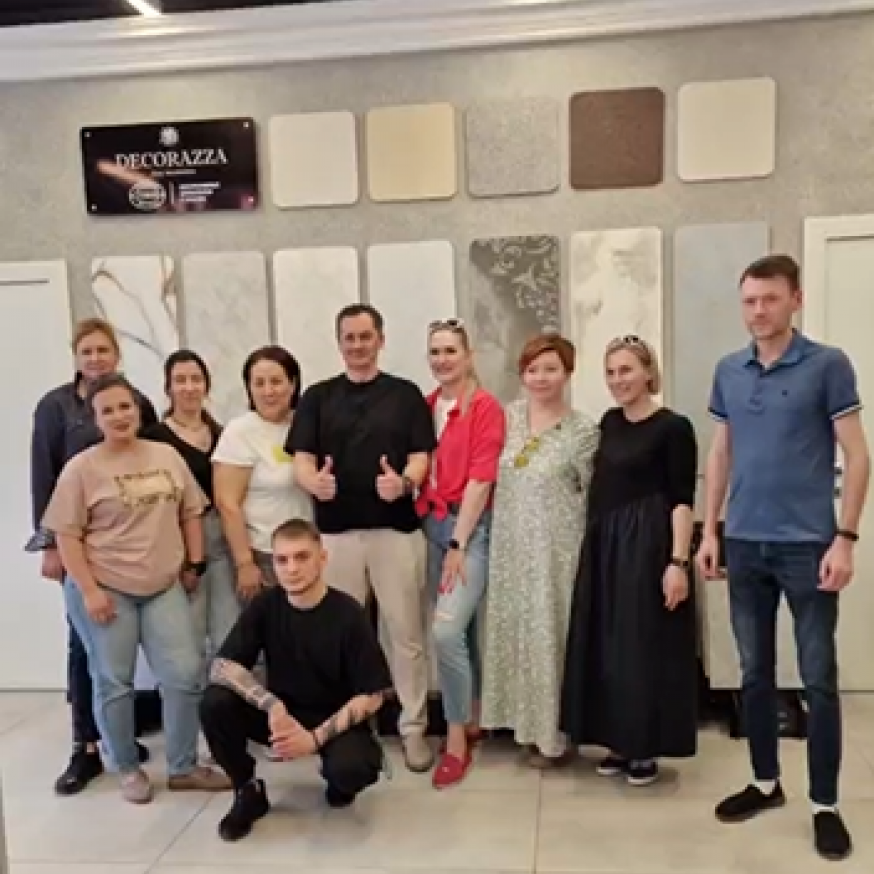 Два дня мастер-классов в Тюмени пролетели незаметно, 11 мастер-классов и море вдохновения!