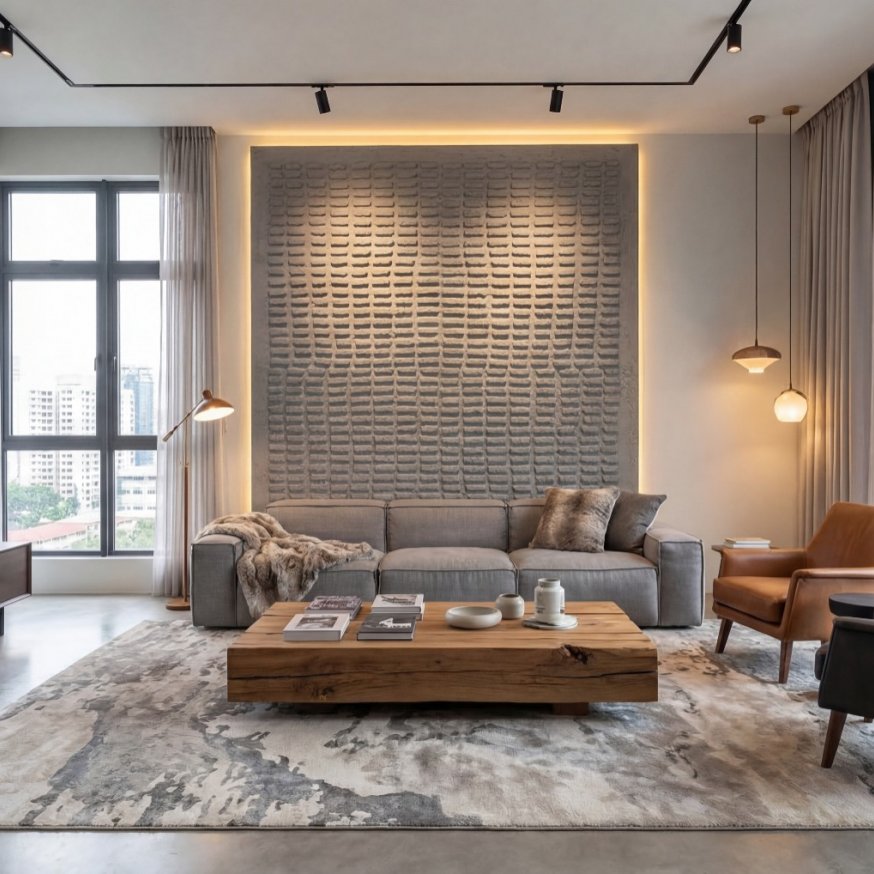 Панно "Coco Chanel". Коллекция "FASHION" (арт. SV201)