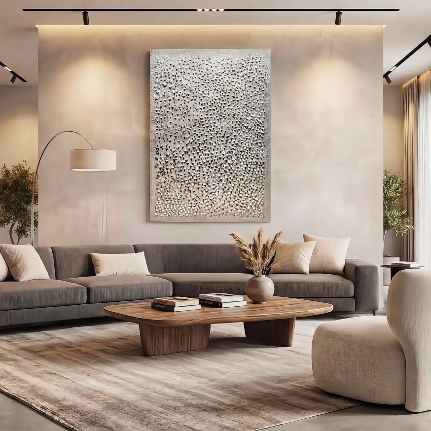 Панно "Skat". Коллекция "Animals" (арт. SV301)