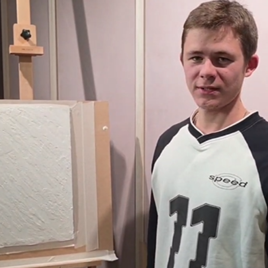 Индивидуальный мастер-класс по работе с декоративной штукатуркой Sollievo