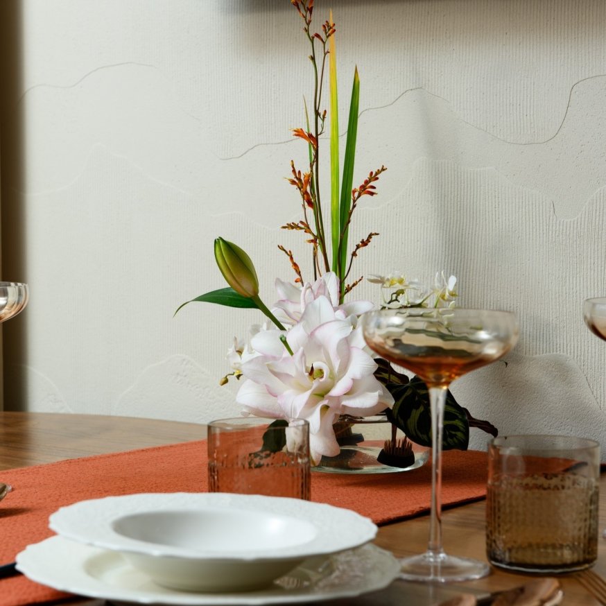 Панно "Путешествия"