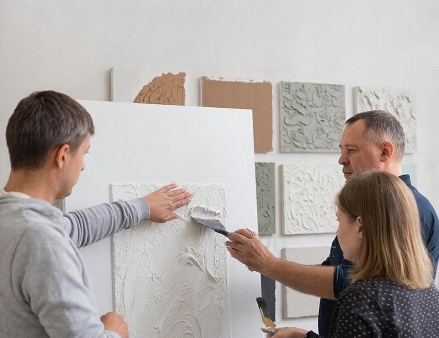 Отзывы об обучении