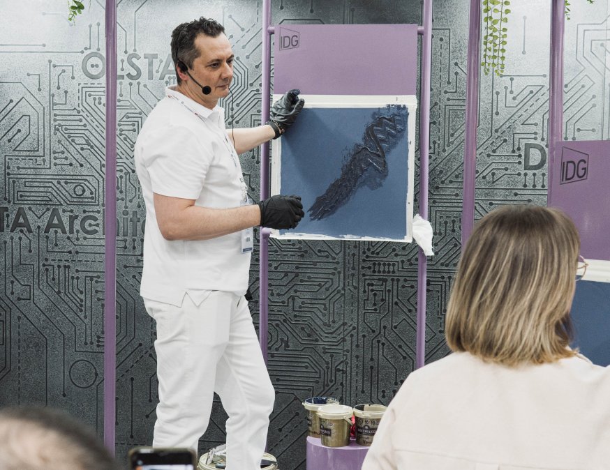 Мастер-классы